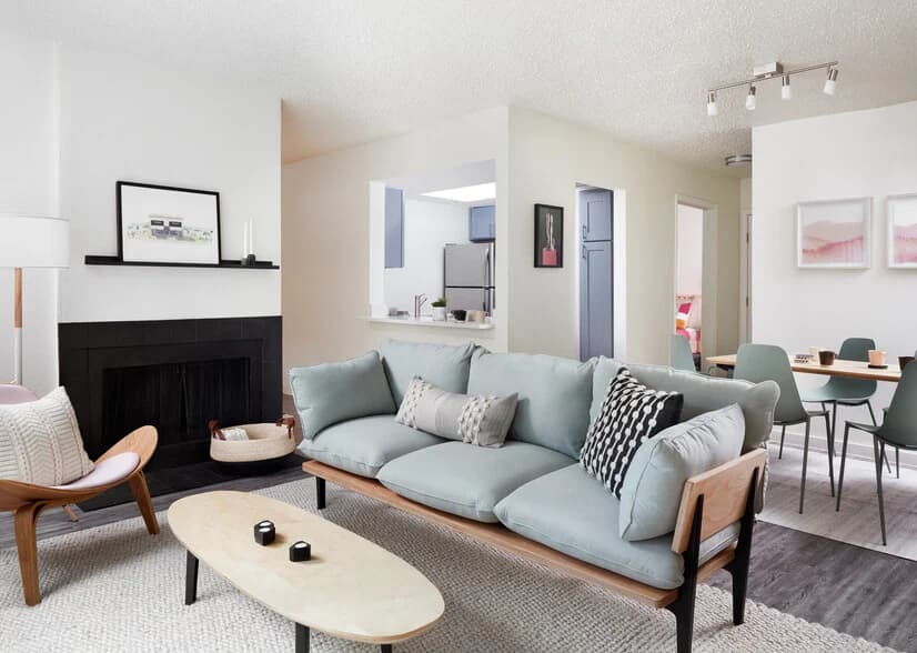 Ava Apartment Homes in Dallas, Texas