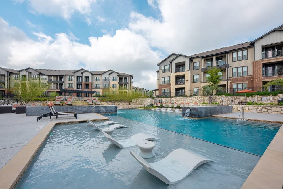 Fifty02 Westover Hills Apartments in San Antonio, Texas