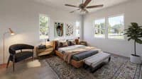 Park Hollow Townhomes — photo 5