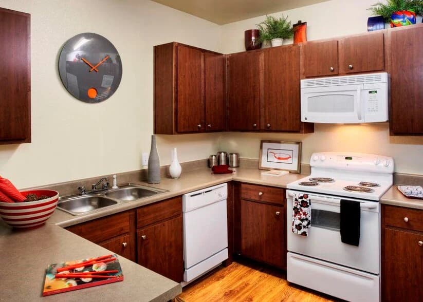 Artisan at Creekside in San Antonio, Texas