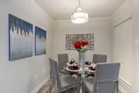 Brixton McKinney Apartments — photo 5