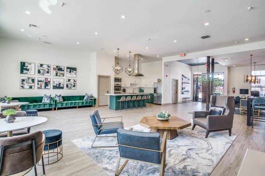 NeuRock of Destino in Grand Prairie, Texas