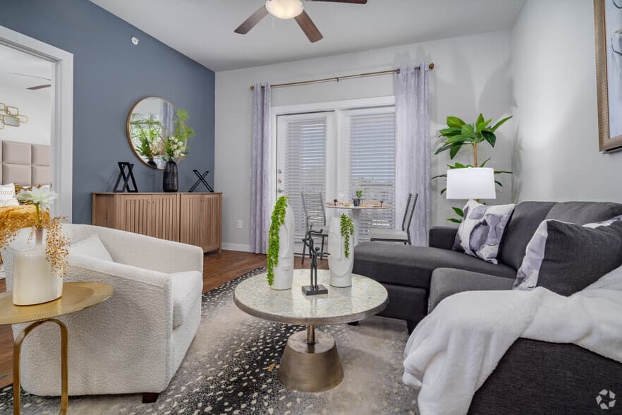 Freestone Cresta Bella in San Antonio, Texas