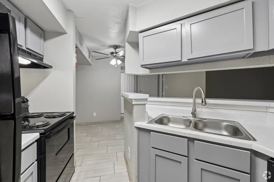 Serena Village 2 Apartments in Houston, Texas