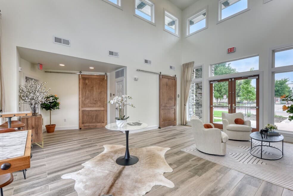 Alamo Residences at Spurs Lane — photo 4