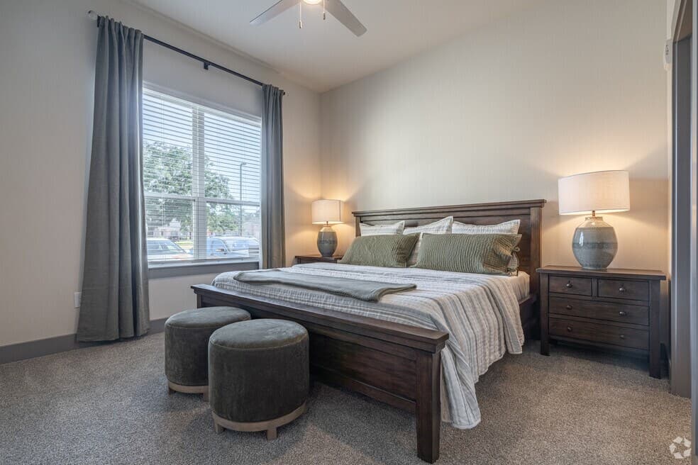 Casella 55+ Active Adult Apartments — photo 4