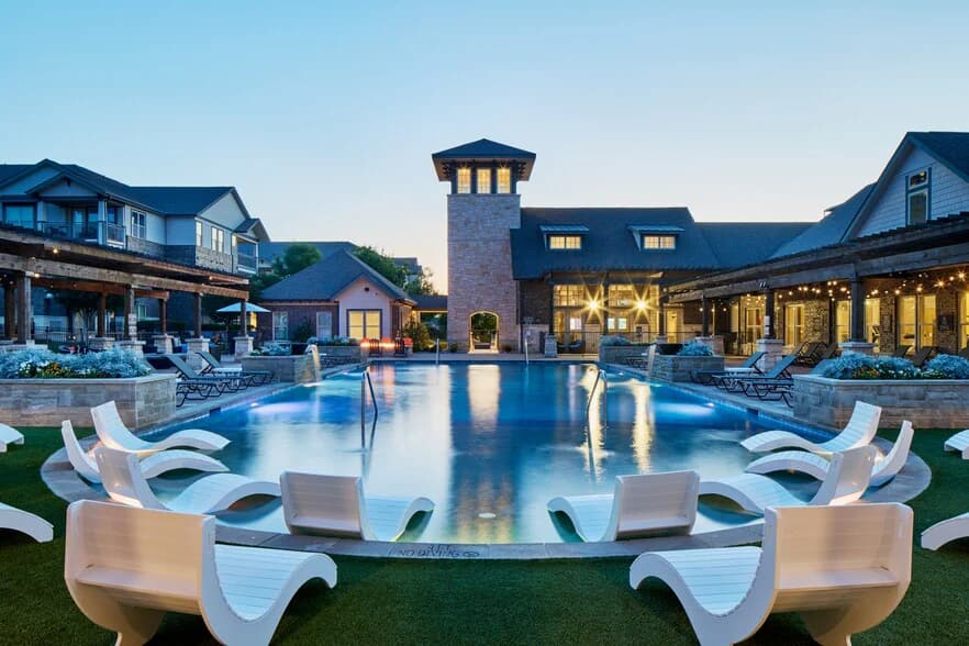 Bexley at WestRidge in McKinney, Texas