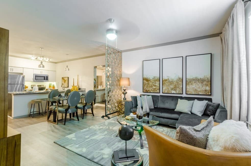 Haven at Lewisville Lake, 55+ — photo 4