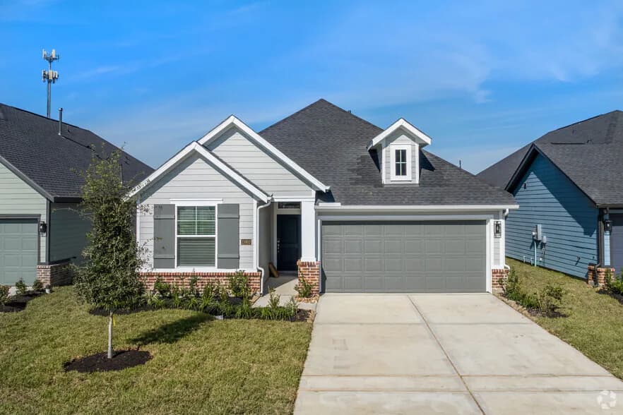 Skymor Cypress in Cypress, Texas