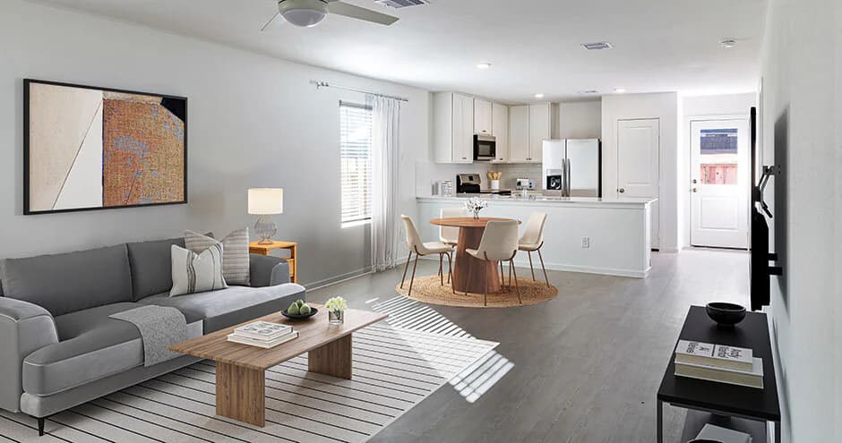 Haven at Harrington Trails Rental Homes — photo 2