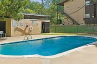 Meadows Apartments — photo 4