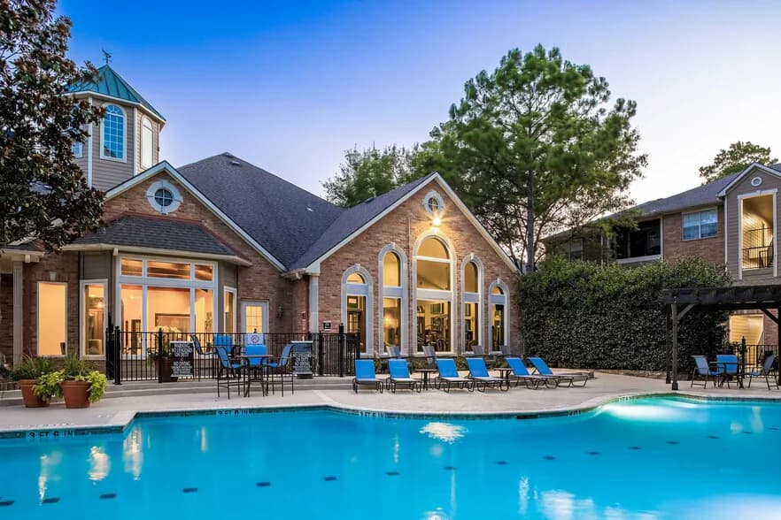 Marquis at Kingwood in Kingwood, Texas
