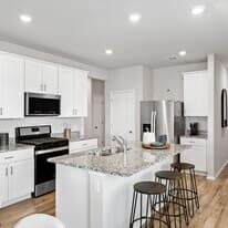 Tricon Saddle Creek — photo 5