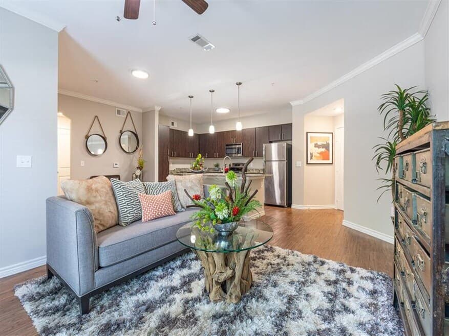 Delray Apartments — photo 4