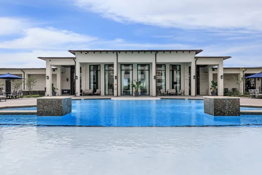 Ivy Point Cypress in Cypress, Texas