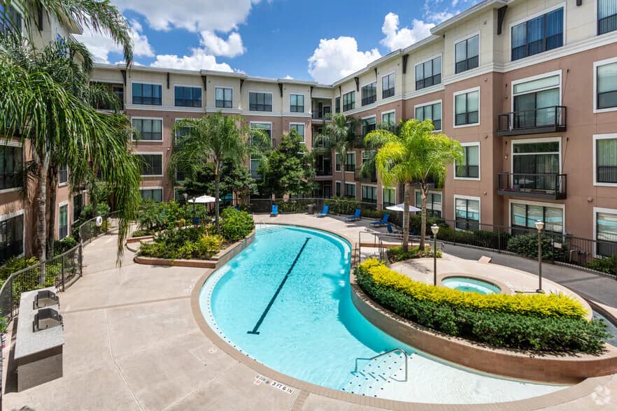 Sawyer Heights Lofts in Houston, Texas