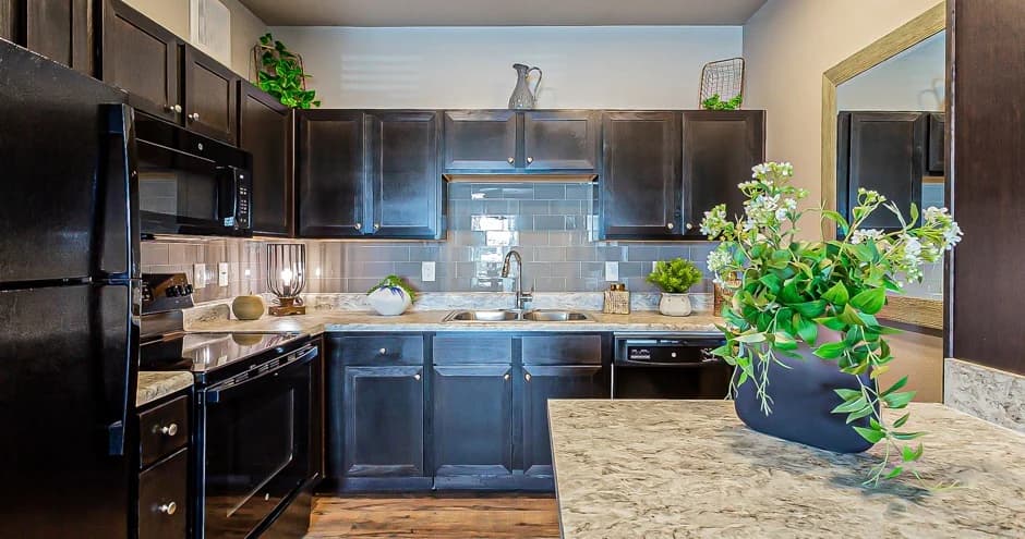Paragon Westover Hills Apartments in San Antonio, Texas