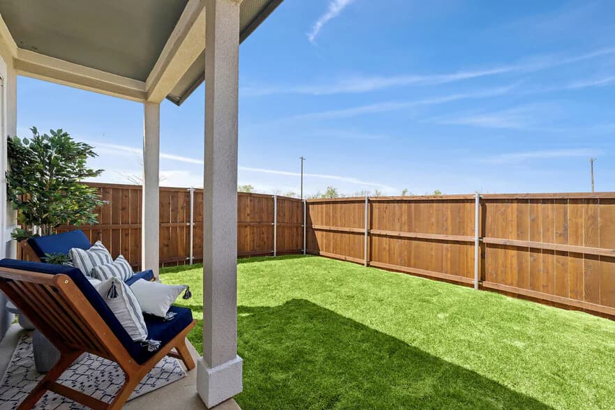 Luxe of Denton in Denton, Texas