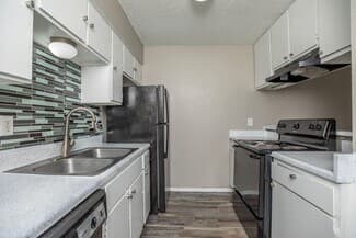 Toscana Apartments — photo 3