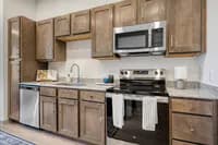 Mesquite Trails at Brooks - A 55+ Community — photo 5
