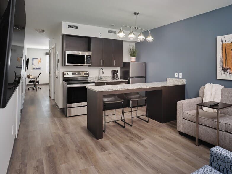 stayAPT Suites - San Antonio-Live Oak in Live Oak, Texas