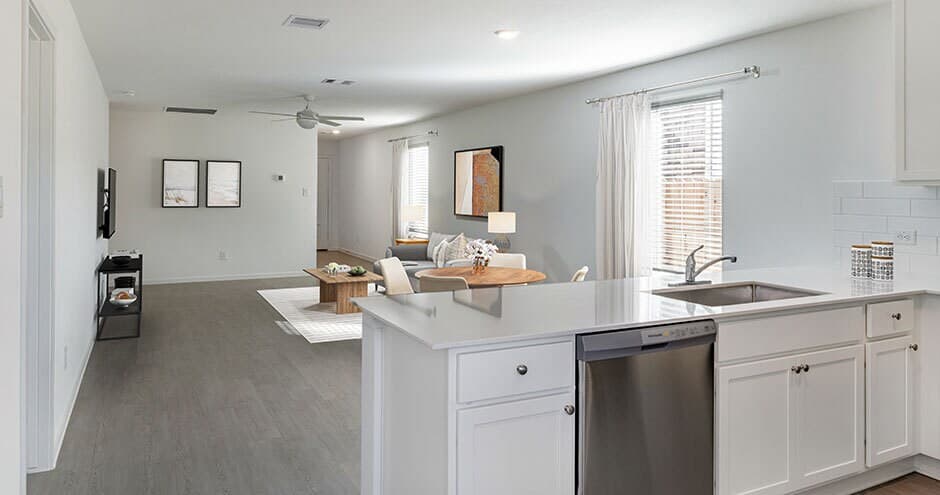 Overlook at Fairwater Rental Homes — photo 4