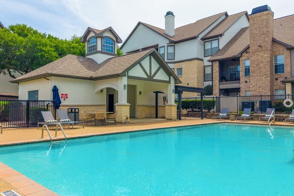 Legacy Estates at Frisco — photo 4
