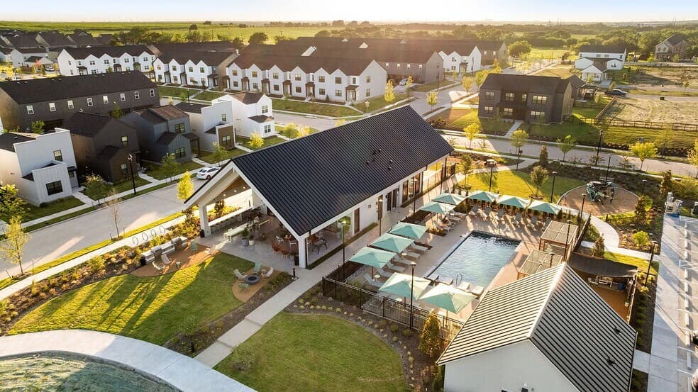 Oxenfree Rowlett in Rowlett, Texas