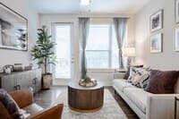 Everleigh Lakeline 60+ Active Adult Apartment Homes — photo 3