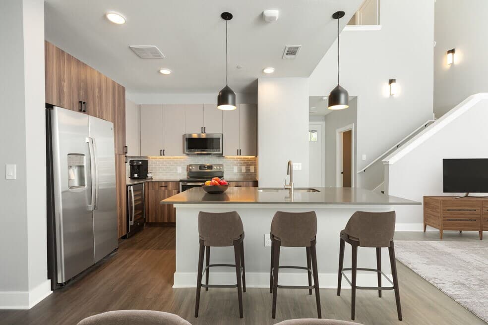 Residences at Kingwood — photo 4