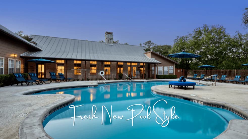 Montecito in San Antonio, Texas