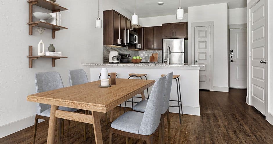Everly Apartments — photo 2