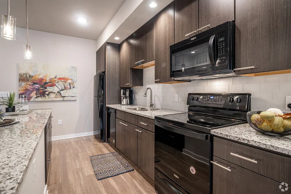 Town Center Lofts — photo 4