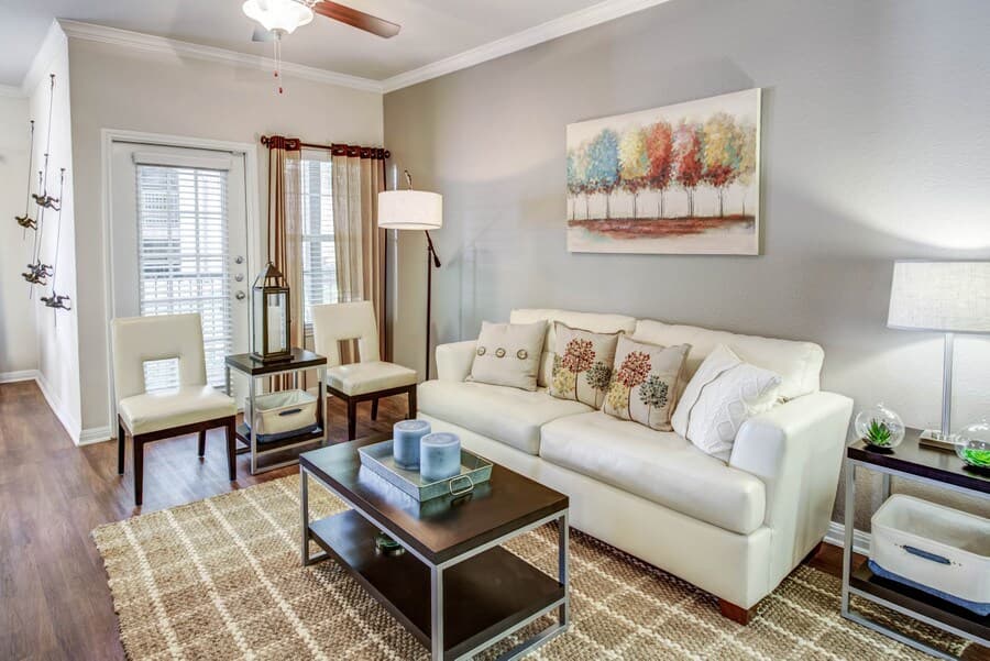 Abelia Flats — photo 4