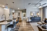 Aura Southgate Apartments — photo 3