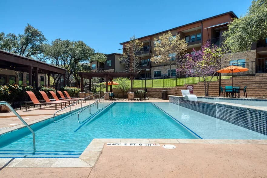 Rustico at Fair Oaks in Boerne, Texas
