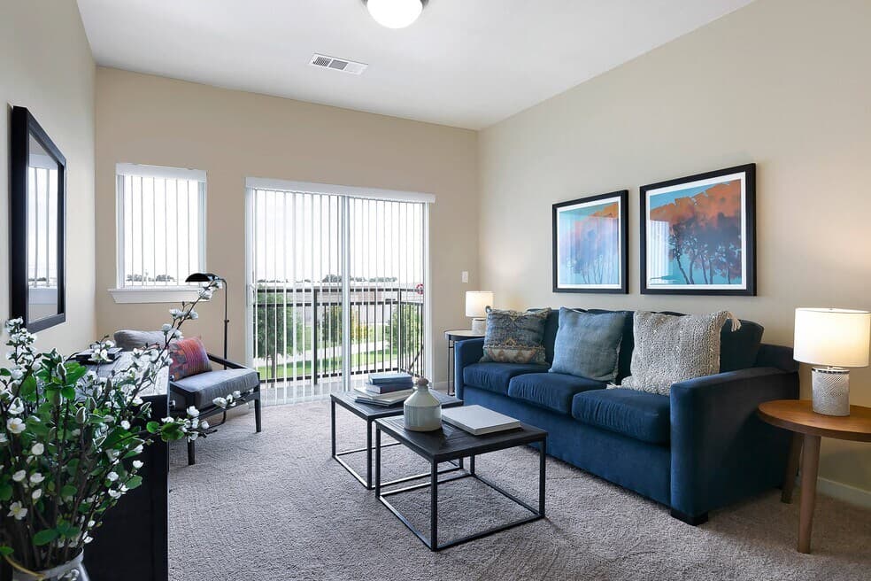 Affinity at Southpark Meadows 55+ — photo 2