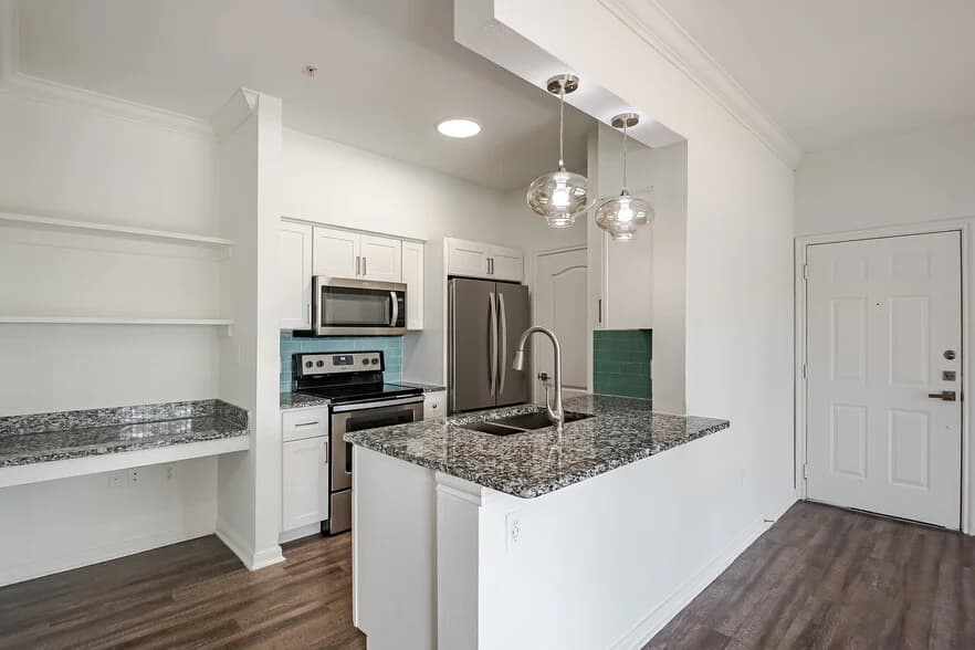 Walnut Hill Las Colinas in Irving, Texas
