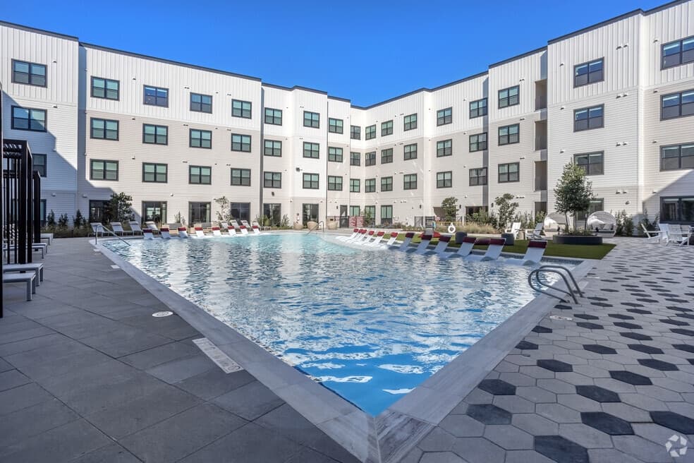 Broadstone Amelia in Houston, Texas