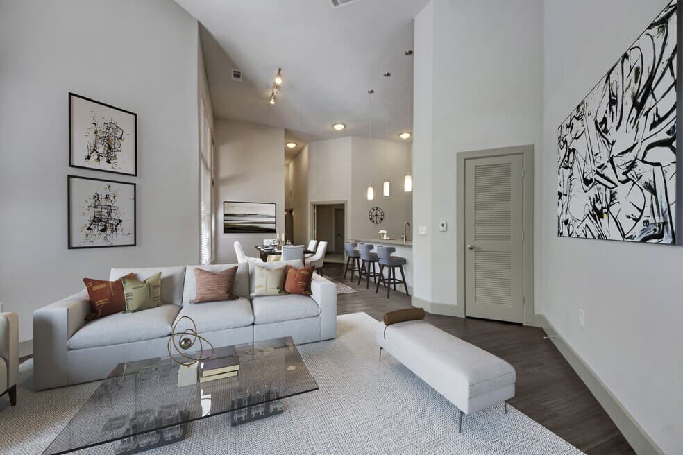 Civic at Frisco Square Apartments — photo 2