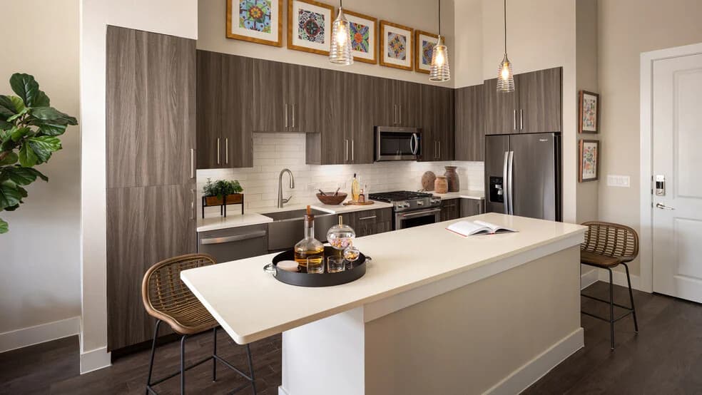 Magnolia Heights in San Antonio, Texas
