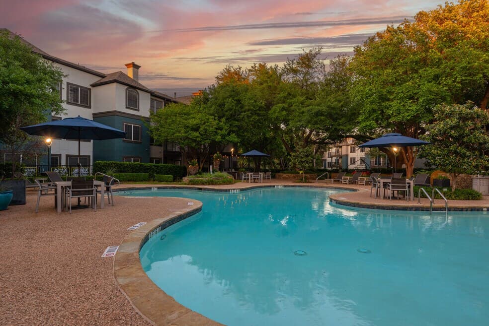 Twelve100 in Austin, Texas