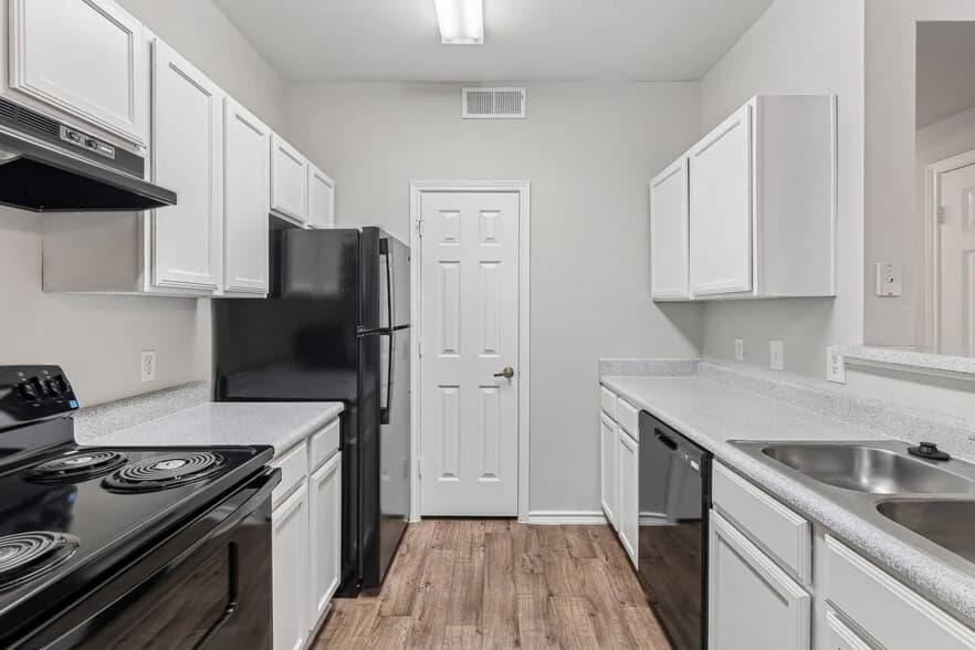 Pecan Creek on McKinney Apartments in Denton, Texas