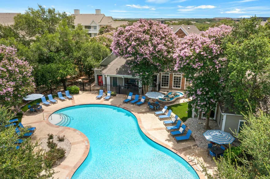 The Lodge At Westover Hills in San Antonio, Texas