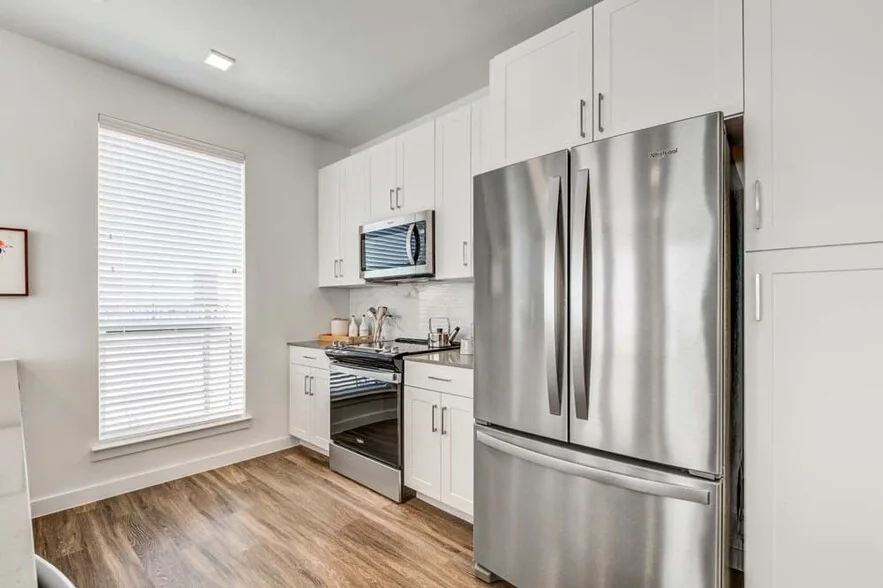 Mezzo Apartments in Aubrey, Texas