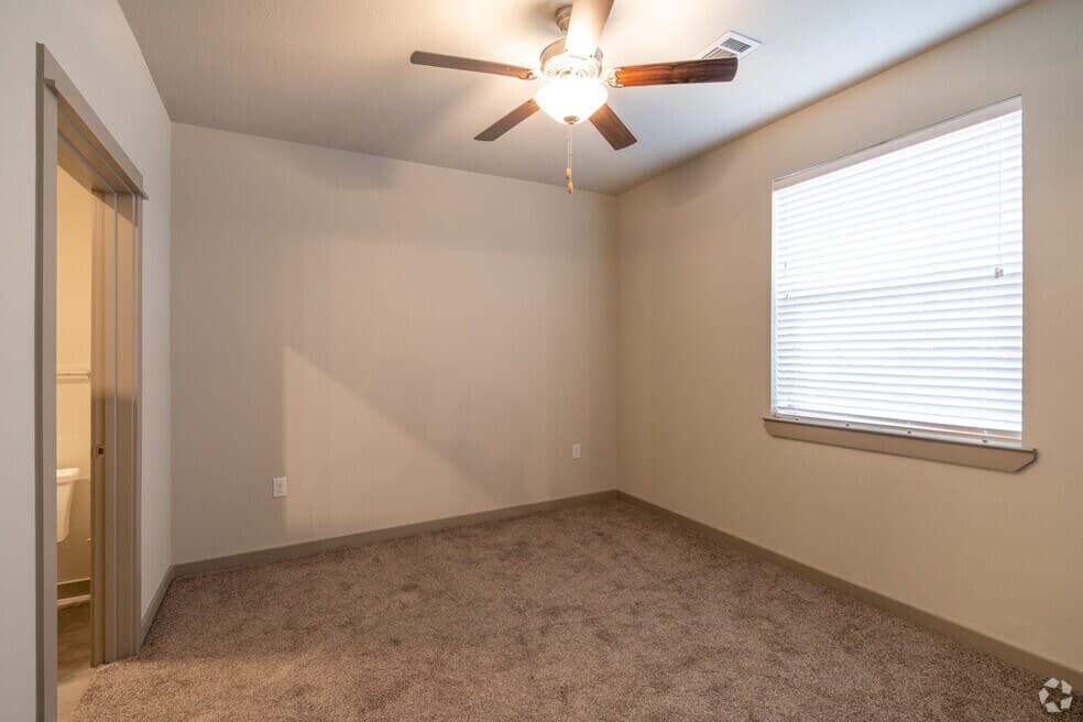 South Rice Apartments — photo 4