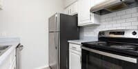 Waverly Park Apartments — photo 3
