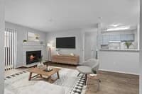 Pine Oaks Apartments — photo 4