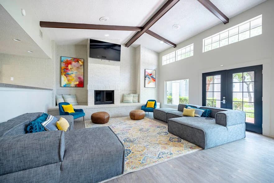 Solara Apartment Homes in San Antonio, Texas