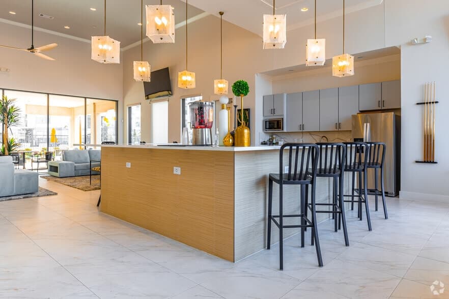 Reveal at Bayside in Rowlett, Texas